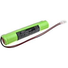 Compatible battery replacement for Baes 329055240