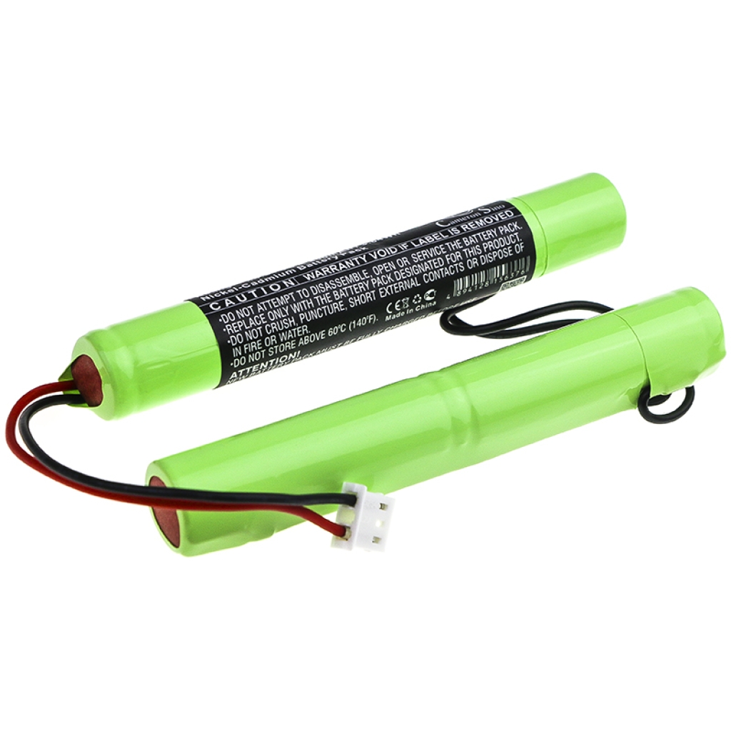 Compatible battery replacement for Baes TD512433