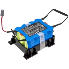 Compatible battery replacement for Siemens 00751992