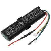 CS-BSB890VX<br />Batterie pour  remplace la batterie 61-0075-502