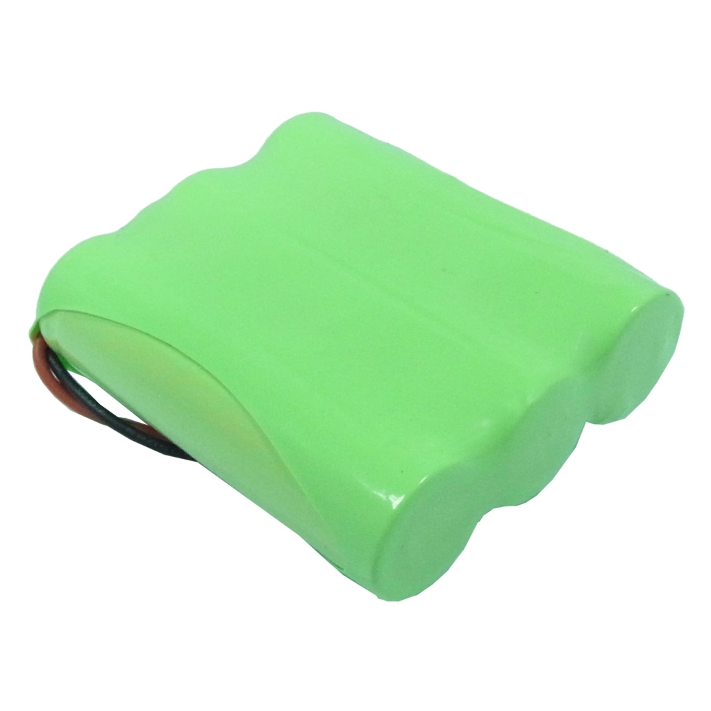 Compatible battery replacement for Radix