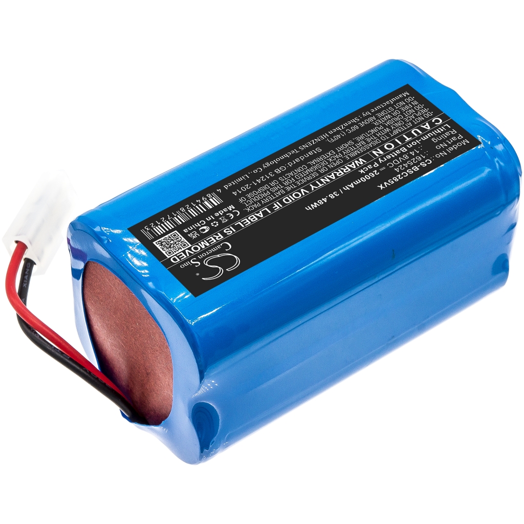 Batteries Remplace 1625424