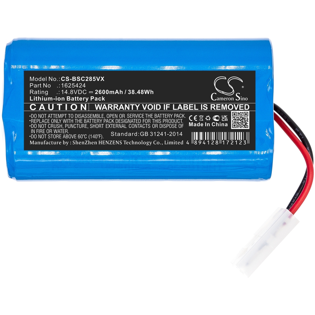 Batteries Remplace 5345