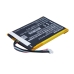 Batteries Ebook, eReader Batterie CS-BSD928SL