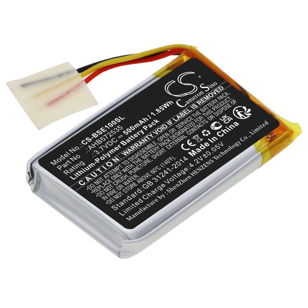 Battery Replaces AHB572535