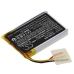 Compatible battery replacement for Bose AHB572535