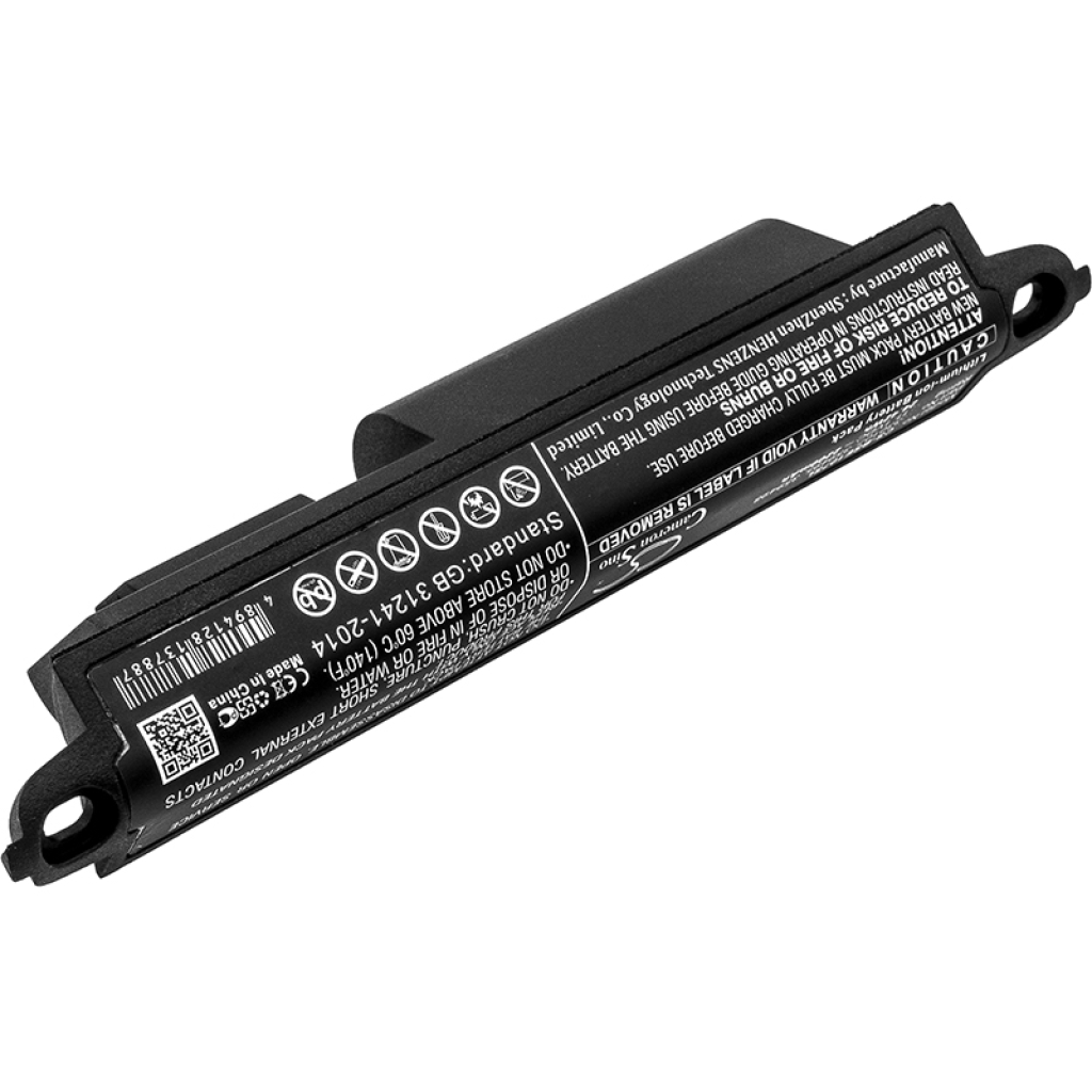 Battery Replaces 330107A