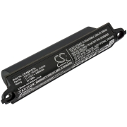 CS-BSE107XL<br />Batterie pour  remplace la batterie 404900