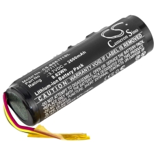 Compatible battery replacement for Bose 077171