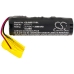 Compatible battery replacement for Bose 077171