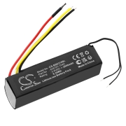 CS-BSE319SL<br />Batteries for   replaces battery 626161-1040