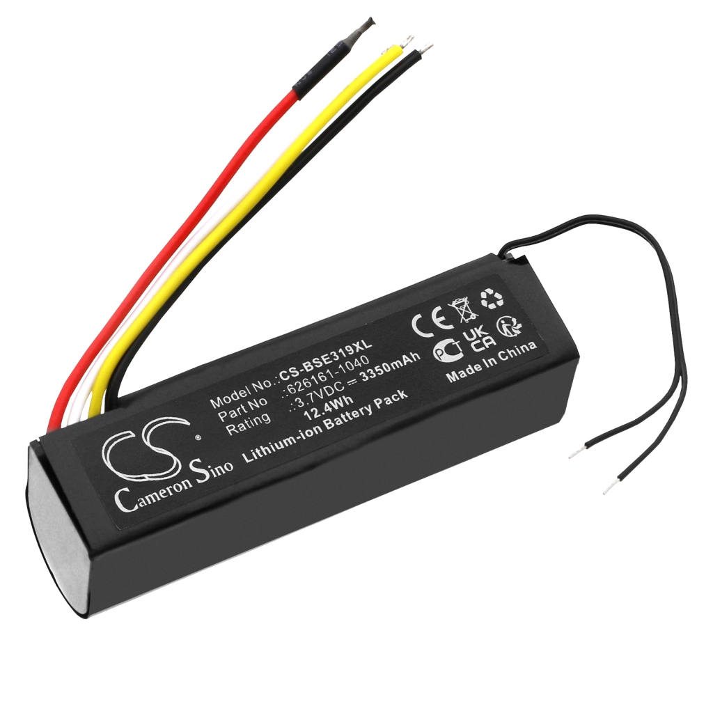 Battery Replaces 626161-1040