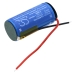 Compatible battery replacement for Bose NTA3522