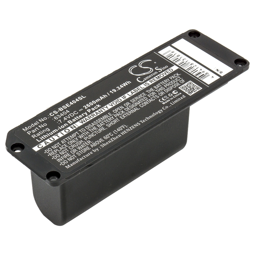 Batterie de haut-parleur Bose CS-BSE404SL