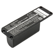 CS-BSE404SL<br />Batterie pour  remplace la batterie 063287