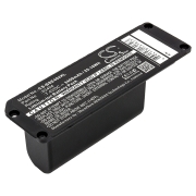 CS-BSE404XL<br />Batterie pour  remplace la batterie 063287