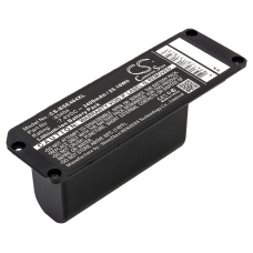 Remplacement de batterie compatible pour Bose  063287, 063404