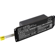 CS-BSE796SL<br />Batterie pour  remplace la batterie 080841