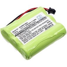 Remplacement de batterie compatible pour BOSCH 