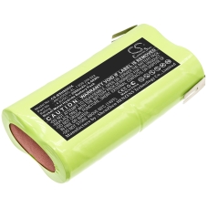 Compatible battery replacement for Schneide 1 609 200 922,1 609 390 002,4N1200SC-2L