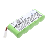 CS-BSK120SL<br />Batterie pour  remplace la batterie 9000163