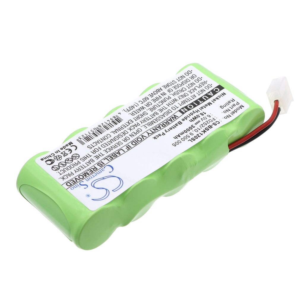 Battery Replaces 710055