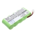 Batteries Remplace 710055