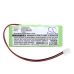 Batteries Smart Home Battery CS-BSK620SL