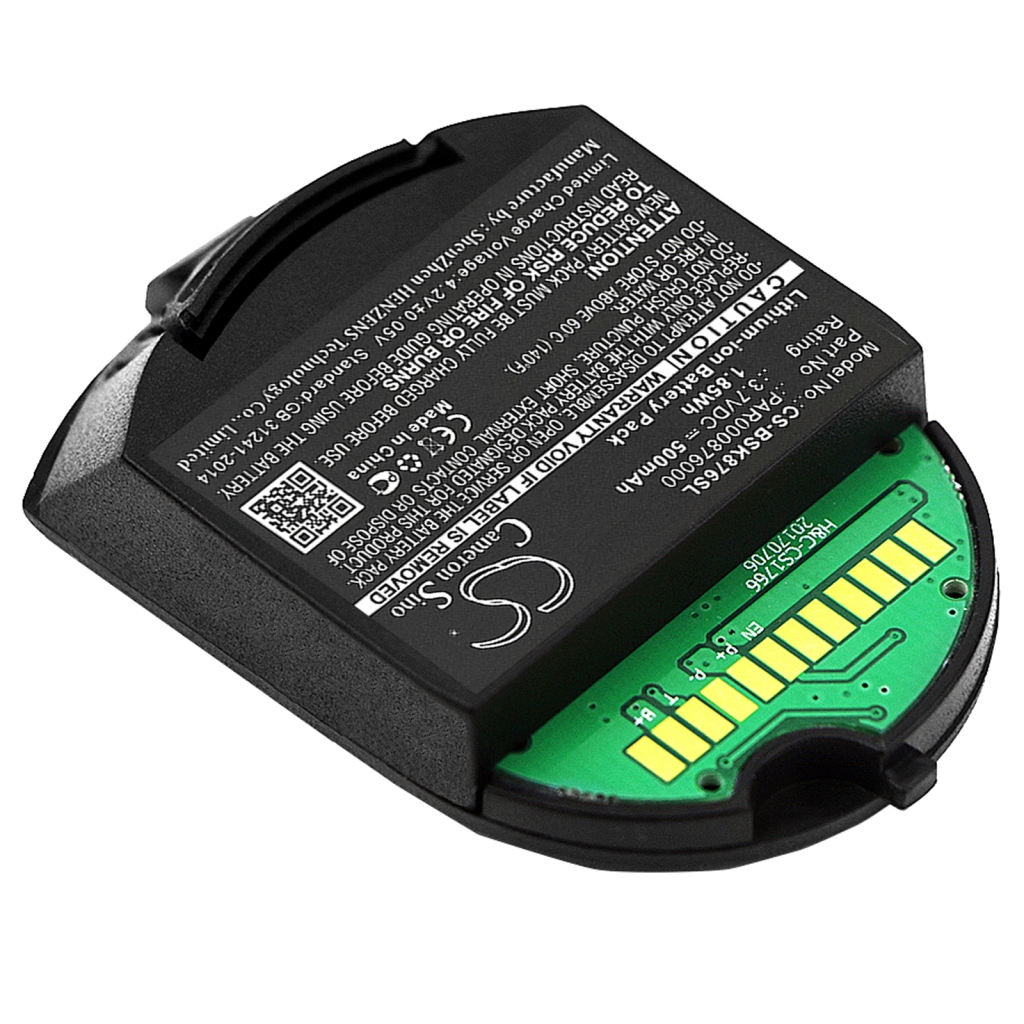 Batterie domestique intelligente Somfy CS-BSK876SL