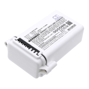 CS-BSP318VX<br />Batteries for   replaces battery CBAK2.0