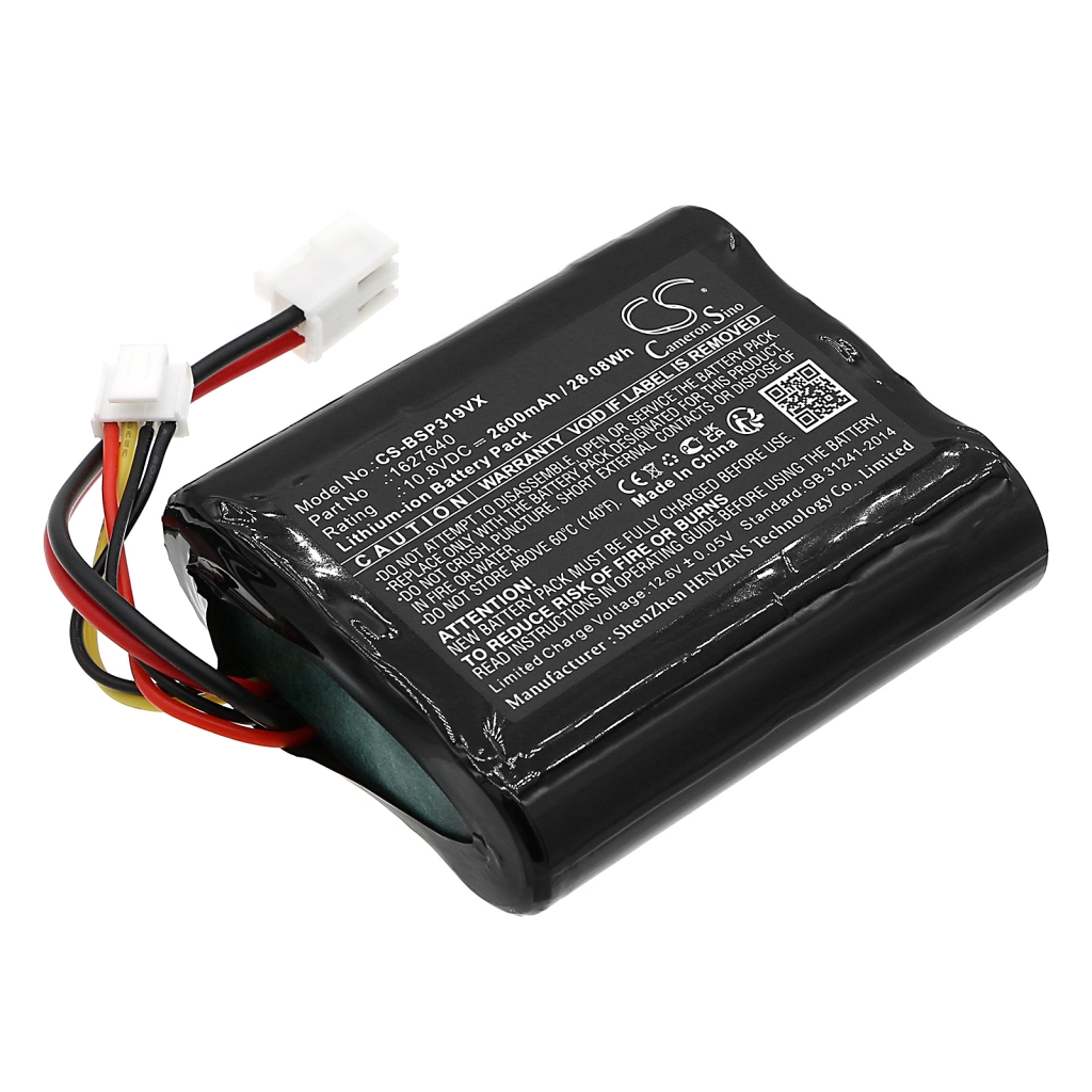 Batteries Smart Home Battery CS-BSP319VX