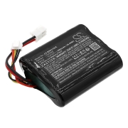 CS-BSP319VX<br />Batterie pour  remplace la batterie 1627640