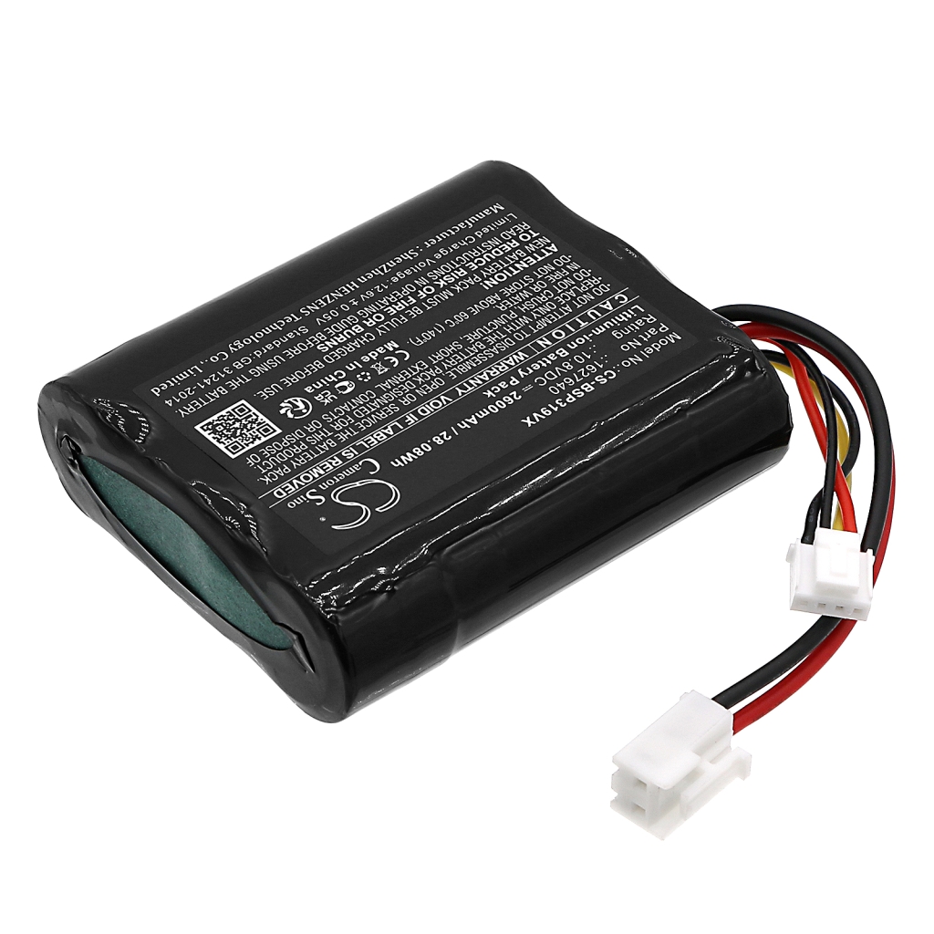 Batteries Smart Home Battery CS-BSP319VX