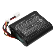 CS-BSP320VX<br />Batterie pour  remplace la batterie 1627238