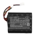 Battery Replaces 1627640