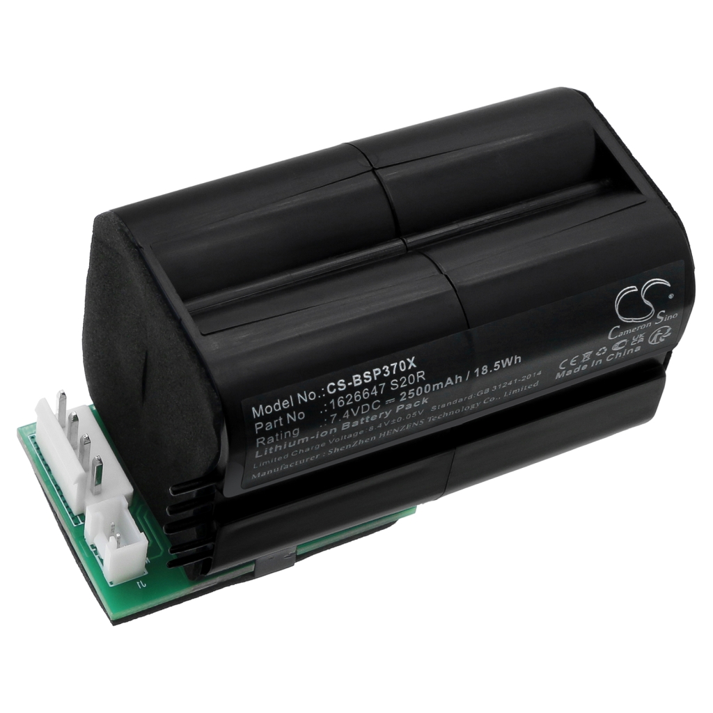 Smart Home Battery Bissell CS-BSP370X