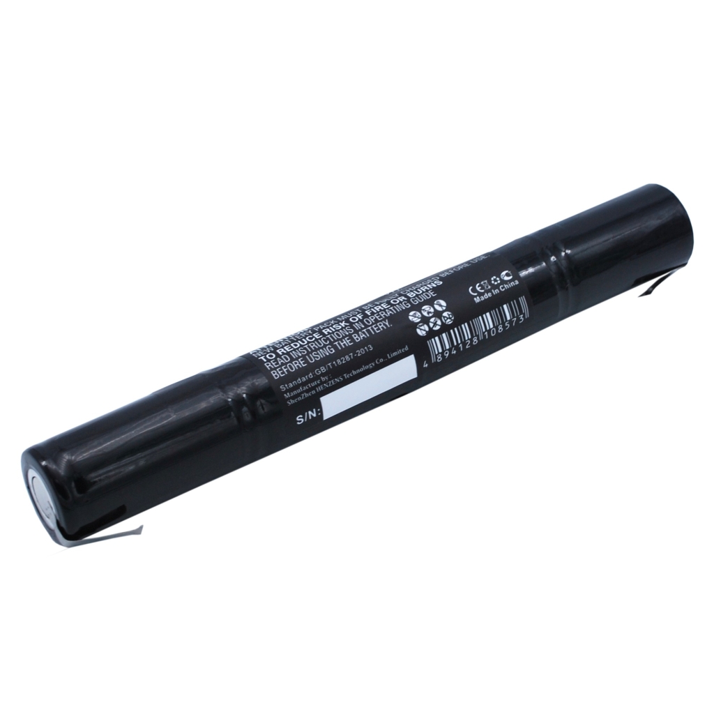 Battery Replaces BATT/110008