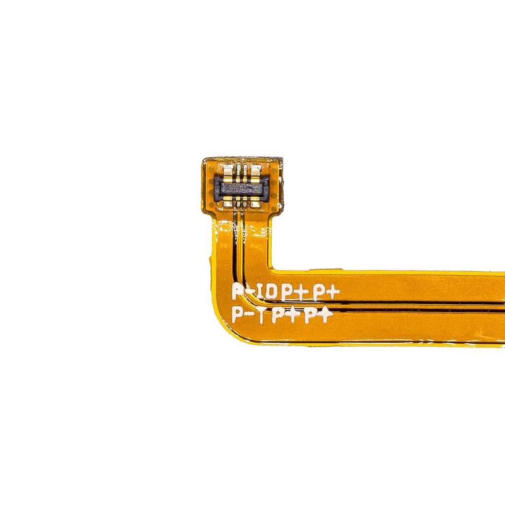 Compatible battery replacement for Bq 5514G