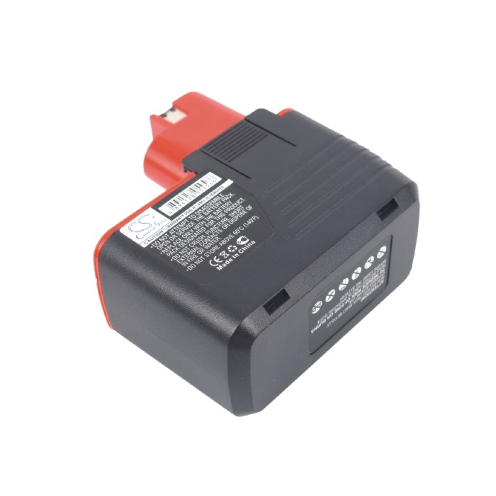 Batterie industrielle Bosch BAT015