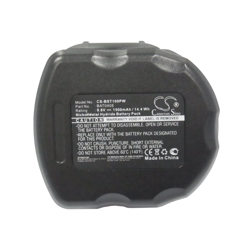 Battery Replaces BAT0408