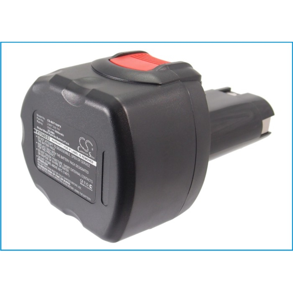 Batterie industrielle Bosch CS-BST100PX