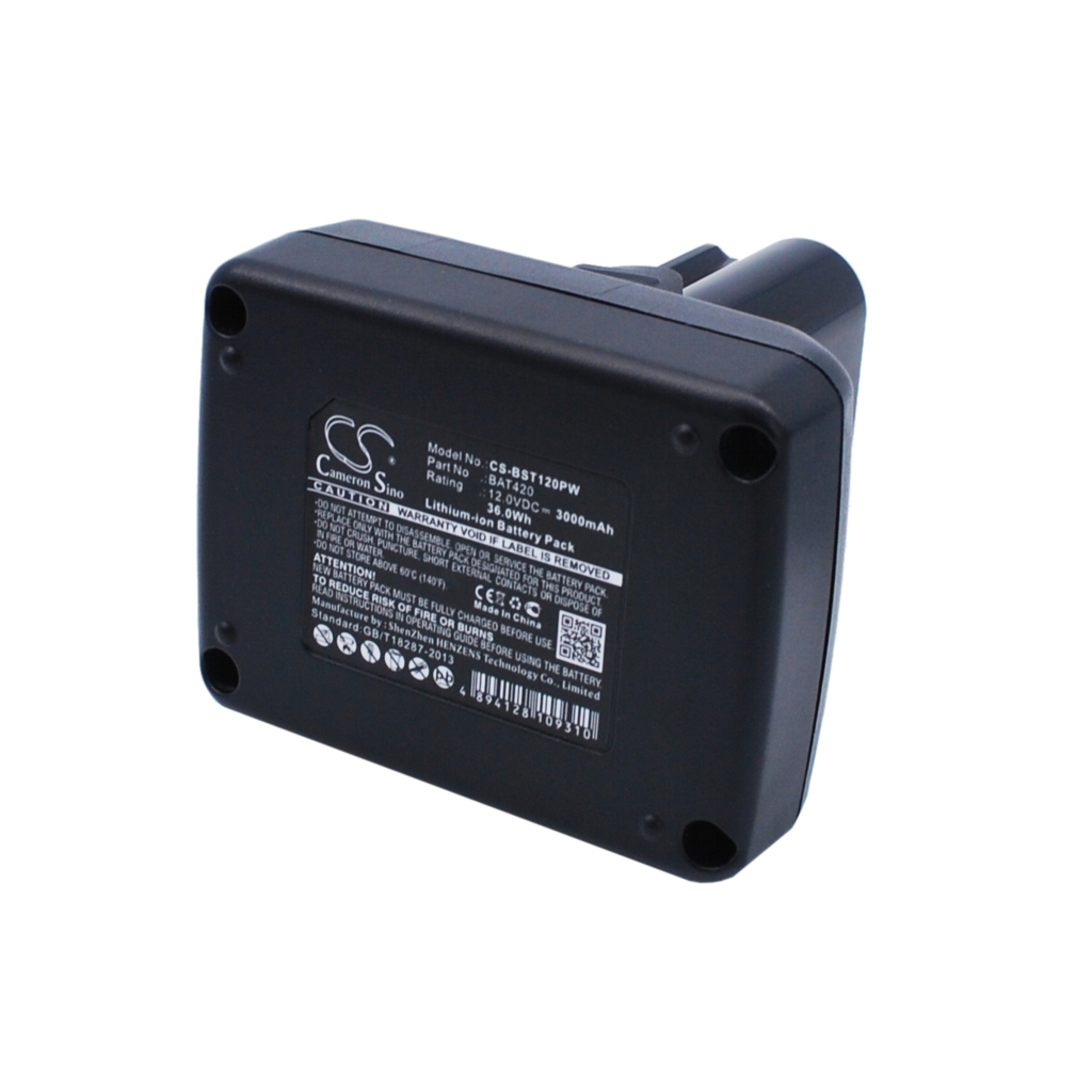 Batterie industrielle Bosch GSB 10.8-2-LIH