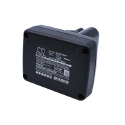 CS-BST120PW<br />Batterie pour  remplace la batterie BAT420