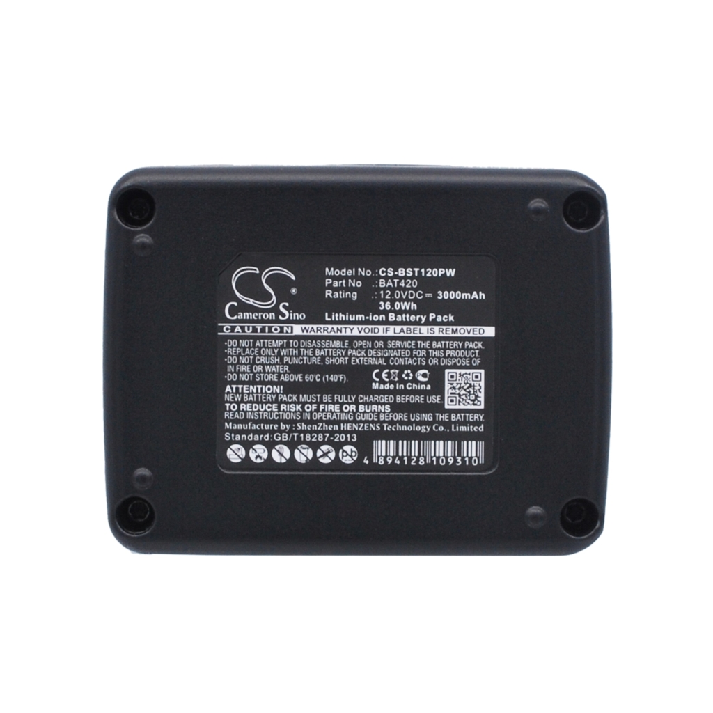 Batterie industrielle Bosch GSB 10.8-2-LIH