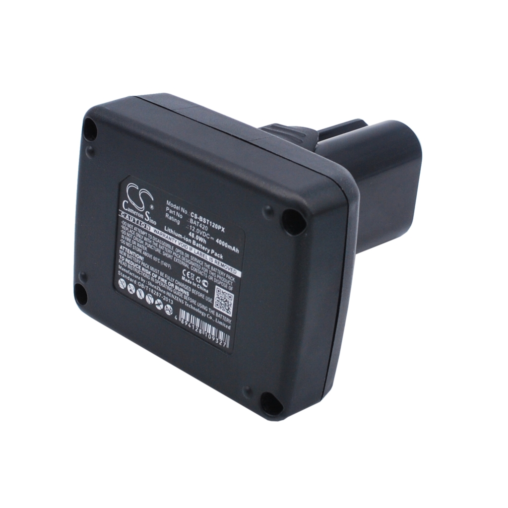 Batterie industrielle Bosch GSR 10.8 V-Li