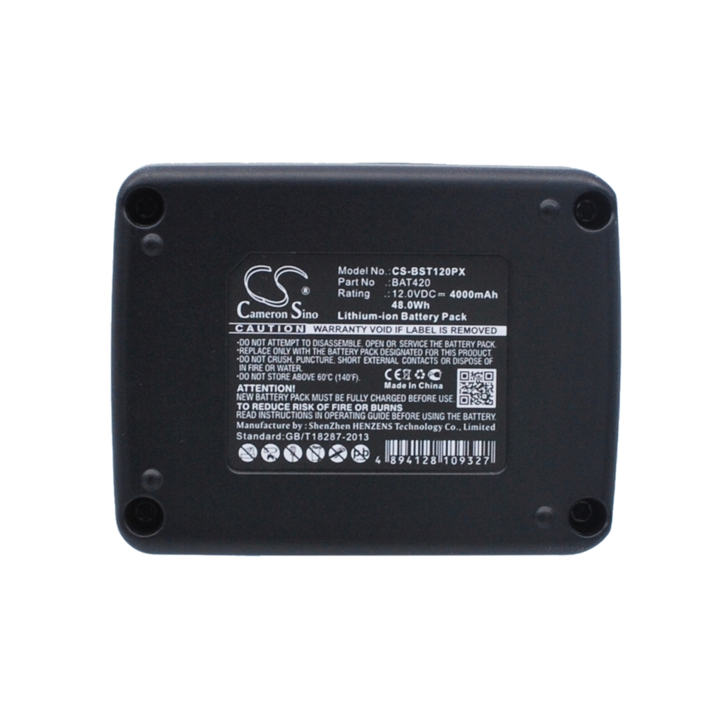 Batterie industrielle Bosch CLPK31-120