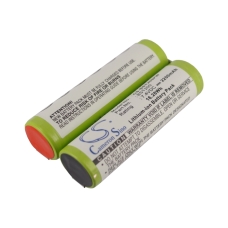 Compatible battery replacement for BOSCH BST200