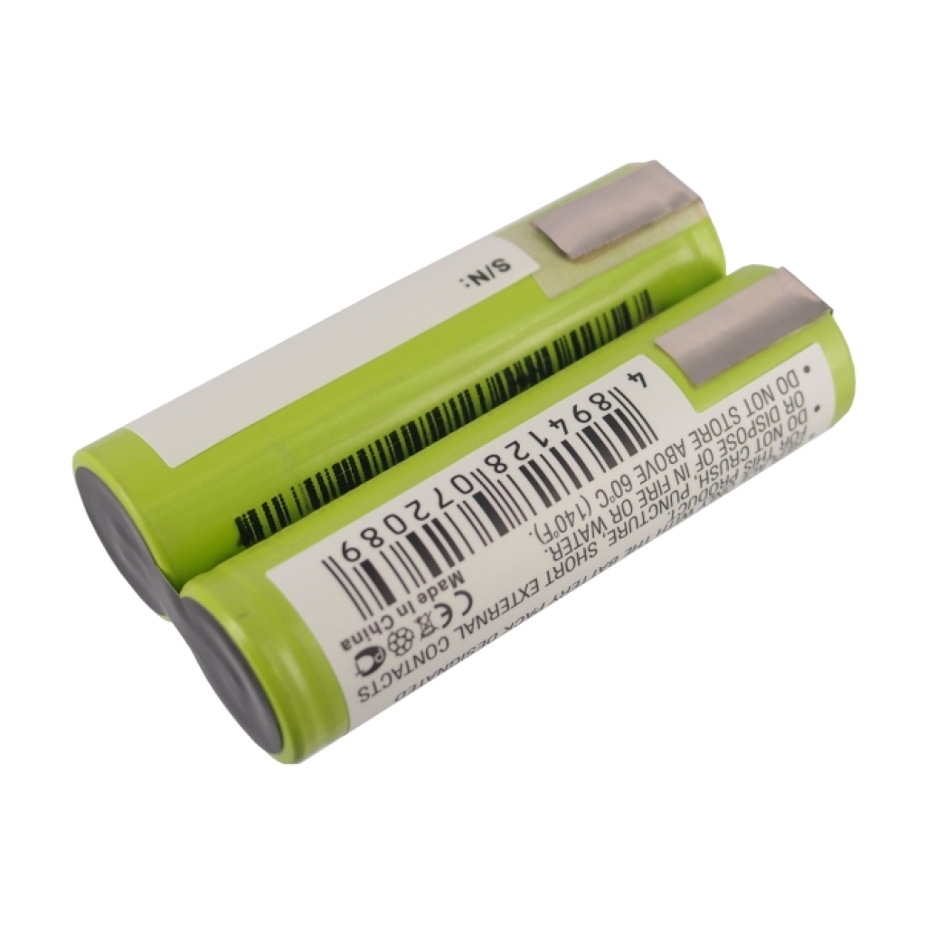 Compatible battery replacement for Kraftwerk BST200