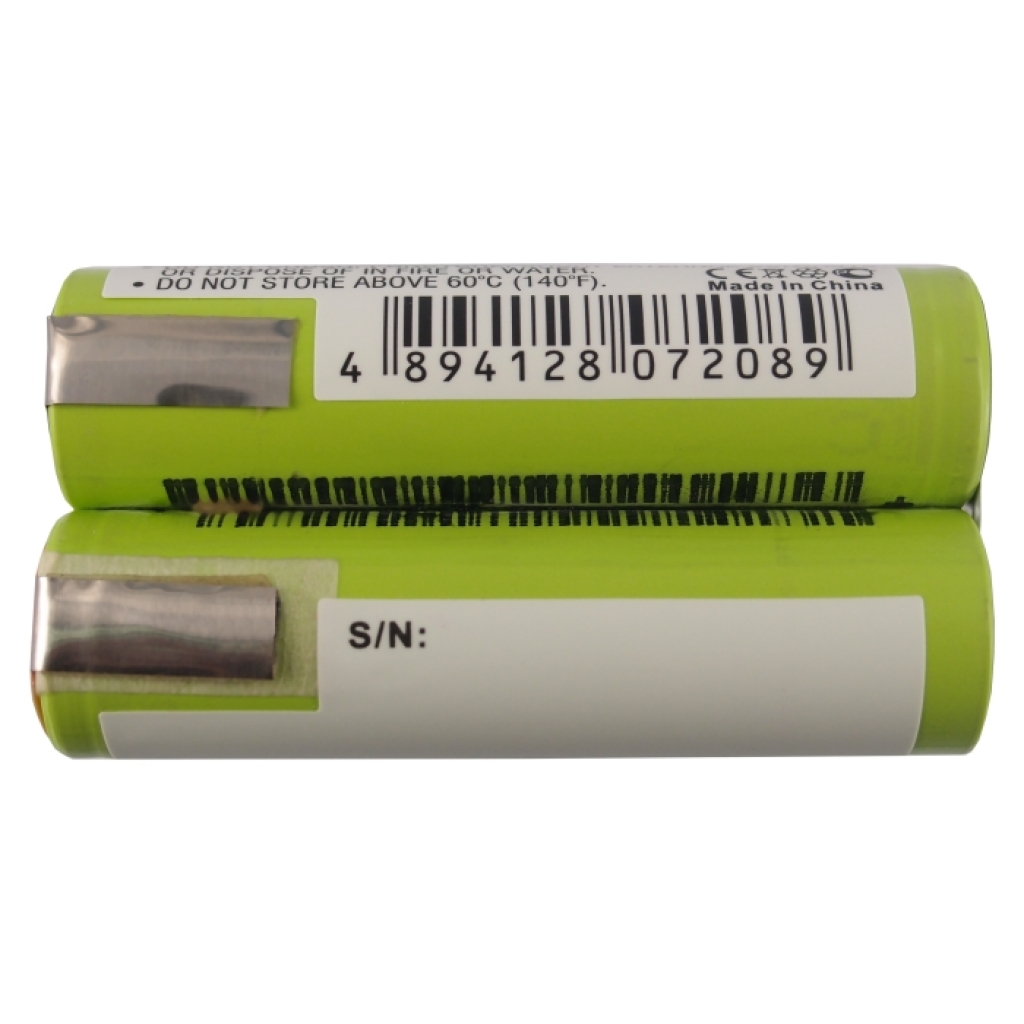 Batteries Remplace BST200