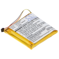 Compatible battery replacement for Beats AEC643333,PA-BT05